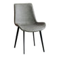 Upholstered Armless Dining Chair Parsons Dining Room Side Chair Clearhalo 'Dining Chairs' 'Dining Tables & Seating' 'dining_chair' 'furn' 'furn_dining_chair' 'Furniture' 'Kitchen & Dining Furniture' 1200x1200_94fde134-c9a8-46a0-b707-cd875c2cdec4