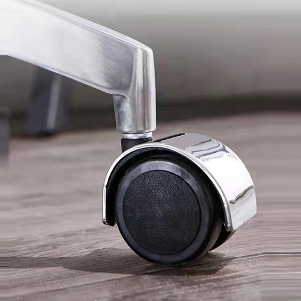 Modern Desk Chair Leather Computer Chair High-Back Executive Chair with Wheels Clearhalo 'furn' 'furn_office_chair' 'Furniture' 'Office Chairs' 'Office Furniture' 'office_chair' 1200x1200_95025035-4ce5-4b43-a002-08b276f40928