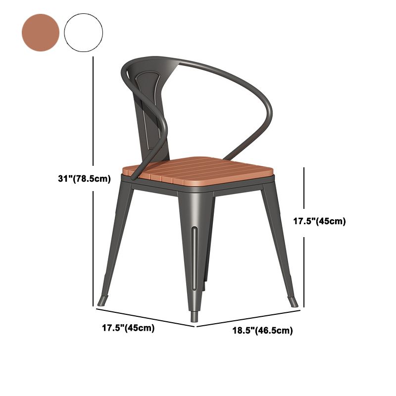 Modern Rectangle Table Set 1/2/3/5/7 Pieces Dining Set for Kitchen