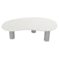 Wooden Geometric Contemporary Coffee Table 3 Legs Coffee Table Clearhalo 'Coffee & Accent Tables' 'Coffee Tables' 'coffee_tables' 'furn' 'furn_coffee_tables' 'Furniture' 'Living Room Furniture' 1200x1200_9519364d-c882-429c-9712-4cd8a3afa7dc