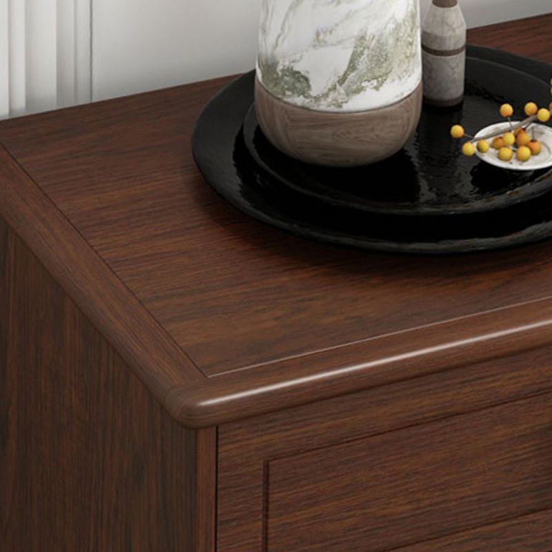 Contemporary Glam Storage Chest Dresser Wooden Chest with Drawers Clearhalo 'Bedroom Furniture' 'Dressers & Chests' 'dressers_chests' 'furn' 'furn_dressers_chests' 'Furniture' 1200x1200_952009c3-635a-43a9-b724-be799936f746