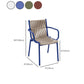 Fixed Back Lounge Chair Basic Four Legs Chair for Living Room Clearhalo 'Accent Chairs' 'accent_chairs' 'Chairs & Seating' 'furn' 'furn_accent_chairs' 'Furniture' 'Living Room Furniture' 1200x1200_952042a2-99aa-4b0d-87a4-36a07dc36cab