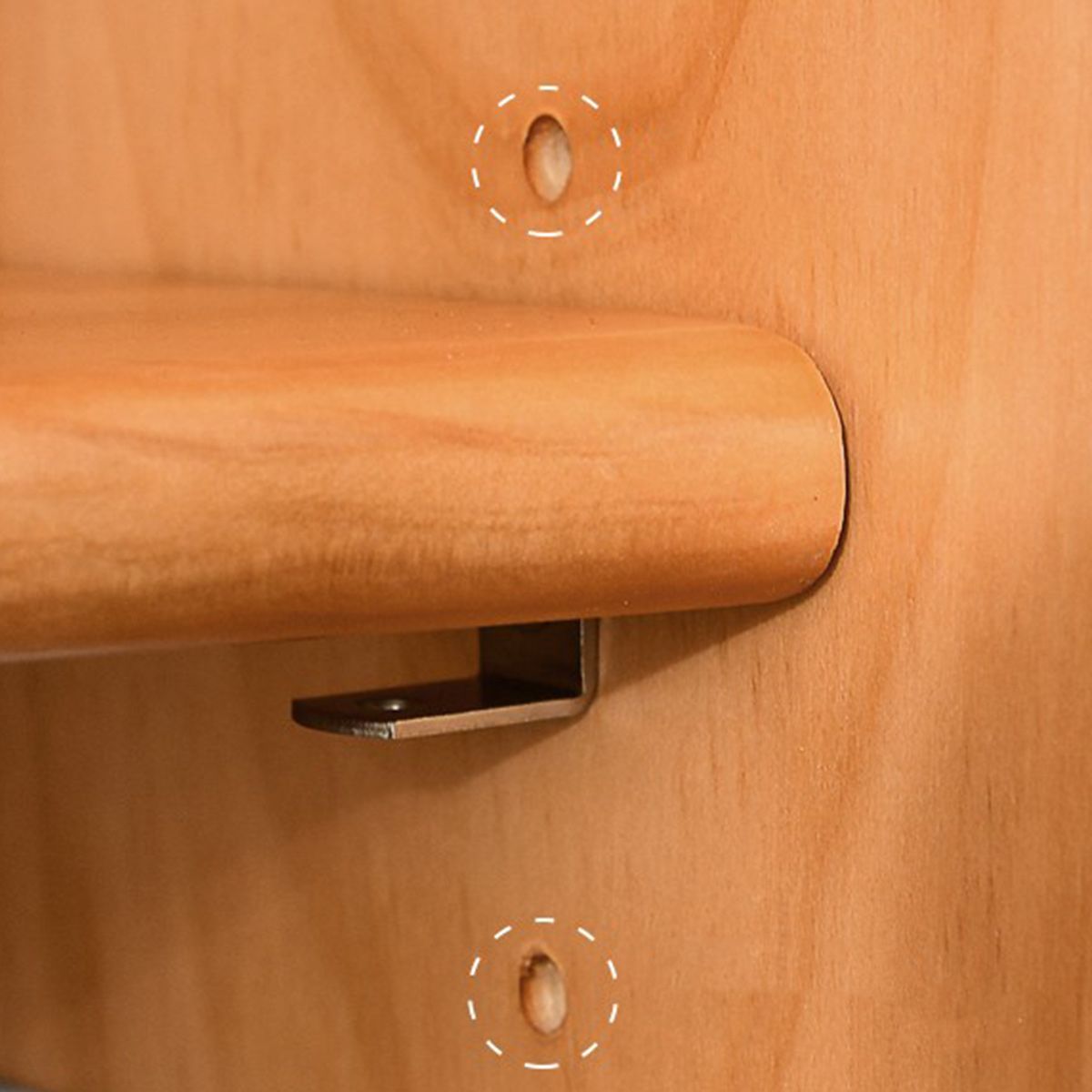 Stain Resistant Storage Cabinet Glass Paned Standard Cabinet Clearhalo 'Cabinets & Chests' 'cabinets_chests' 'furn' 'furn_cabinets_chests' 'Furniture' 'Living Room Furniture' 1200x1200_9529ae60-7ab9-49db-9385-54e71059a6c9