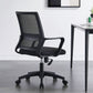 Workspace Office Chair Seat and Mesh in Black Slide Desk Chair Clearhalo 'furn' 'furn_office_chair' 'Furniture' 'Office Chairs' 'Office Furniture' 'office_chair' 1200x1200_9529d697-7867-49d3-af8e-ca86eb084f71