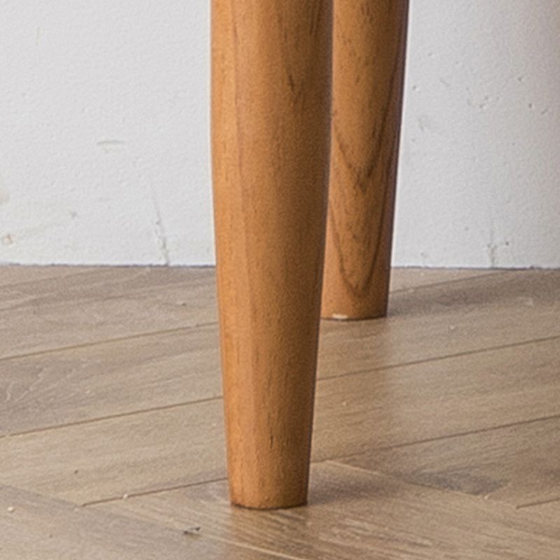 Contemporary Dining Server Solid Wood Sideboard for Living Room Clearhalo 'buffet_sideboard' 'Buffets & Sideboards' 'furn' 'furn_buffet_sideboard' 'Furniture' 'Kitchen & Dining Furniture' 1200x1200_952e9c76-f3d5-4658-98a7-49ed050f3c19