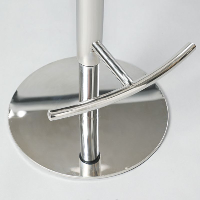 Verstelbare barkruk Moderne Swivel Teller -ontlasting voor Bristol