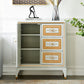 14.82-inch Width Storage Chest Manufactured Wood Contemporary Dresser Clearhalo 'Bedroom Furniture' 'Dressers & Chests' 'dressers_chests' 'furn' 'furn_dressers_chests' 'Furniture' 1200x1200_95402018-922f-4e65-aa2b-3a3f97b64a71
