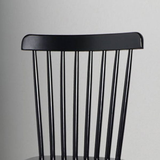 Contemporary Wood Restaurant Side Chair Windsor Back Dining Chair Clearhalo ' kitchen&dining_furn' 'Dining Chairs' 'Dining Tables & Seating' 'dining_chair' 'furn' 'furn_dining_chair' 'Furniture' 'furniture_dining_chair' 'Kitchen & Dining Furniture' 'kitchen' 1200x1200_9540a732-ea96-43f3-bde6-aa63b54837b1