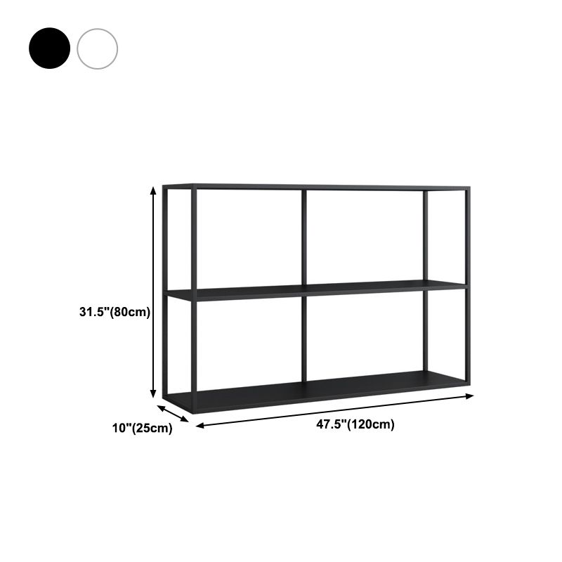 9.84" W Modern Console Accent Table Antique Finish Console Sofa Table