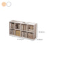Modern Standard Bookcase Engineered Wood Open Back Bookshelf Clearhalo 'Bookcases' 'furn' 'furn_bookcases' 'Furniture' 'Office Furniture' 1200x1200_954f3908-0b62-4448-96dd-3e8ef036ffaa