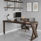 Modern Solid Wood Writing Desk 29.53" Tall Corner Office Desk in Brown Clearhalo 'furn' 'furn_office_desk' 'Furniture' 'Office Desks' 'Office Furniture' 'office_desk' 1200x1200_9555d1dc-9f52-4bd2-bb18-d2a9651bb539