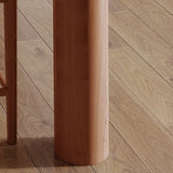 Modern 1/3/5 Pieces Bar Table Set Rubber Wood Counter Table for Living Room Clearhalo 'Bar Furniture' 'furn' 'furn_home_bar_bar_sets' 'Furniture' 'Home Bars & Bar Sets' 'home_bar_bar_sets' 'Kitchen & Dining Furniture' 1200x1200_95608fb8-5673-49ce-8a28-54d732ff57d3