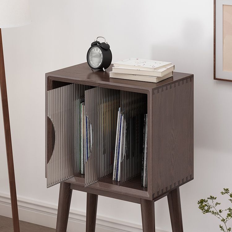 Scandinavian Standard Bookcase Shelves Closed Back Bookshelf for Home Clearhalo 'Bookcases' 'furn' 'furn_bookcases' 'Furniture' 'furniture_bookcases' 'Office Furniture' 1200x1200_956193ae-b499-4ea1-9903-2f18172d4559