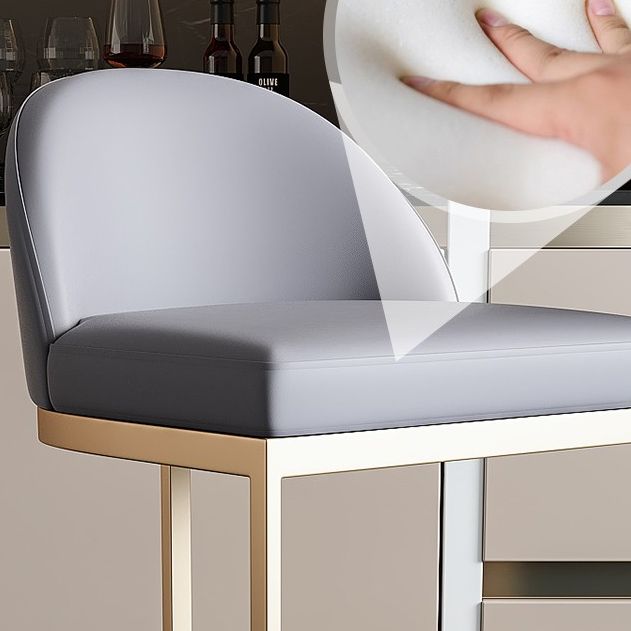Modern Style Bar Table Set 1/2/5 Pcs Faux Marble Rectangular Bar Set for Indoor Clearhalo 'Bar Furniture' 'furn' 'furn_home_bar_bar_sets' 'Furniture' 'Home Bars & Bar Sets' 'home_bar_bar_sets' 'Kitchen & Dining Furniture' 1200x1200_95635782-32d9-489d-9484-2a1837965962