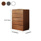 16" W Wooden Chest Modern Style Storage Chest Dresser with Drawers and Doors Clearhalo 'Bedroom Furniture' 'Dressers & Chests' 'dressers_chests' 'furn' 'furn_dressers_chests' 'Furniture' 1200x1200_9565fa21-ee51-413f-95b6-560e3d9be63e
