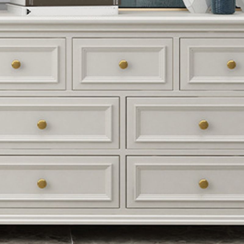 Ornate Traditional Double Dresser Birch Storage Chest with Drawers for Bedroom Clearhalo 'Bedroom Furniture' 'Dressers & Chests' 'dressers_chests' 'furn' 'furn_dressers_chests' 'Furniture' 1200x1200_956c5b46-6c77-462c-b168-3f5013c5f333