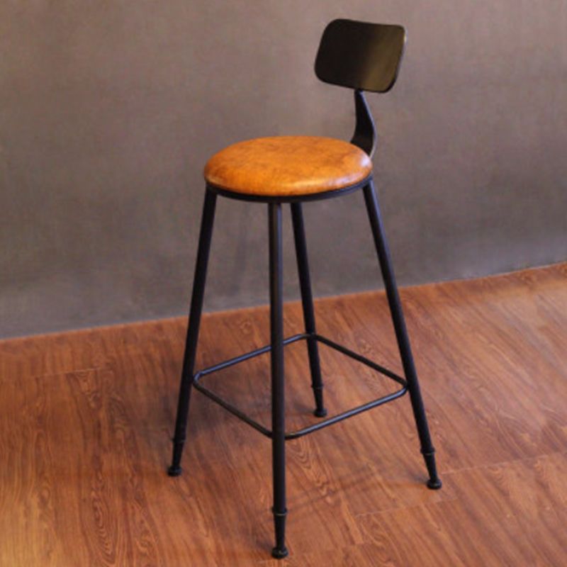 Industrial Bar Table Set 1/7 Pieces Solid Wood Rectangle Counter Table for Indoor Clearhalo 'Bar Furniture' 'furn' 'furn_home_bar_bar_sets' 'Furniture' 'Home Bars & Bar Sets' 'home_bar_bar_sets' 'Kitchen & Dining Furniture' 1200x1200_956d0b23-a54a-478f-b66c-74cc0b7f8def