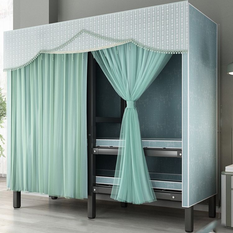 Armoire à ossature en métal pliable armoire