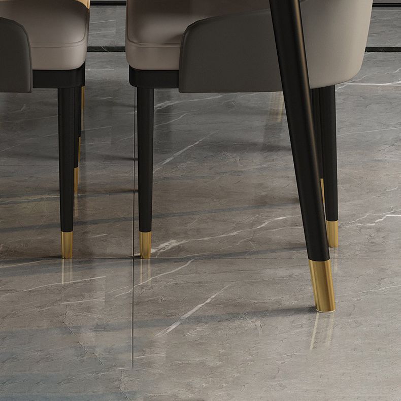 Nordic 1/2/5/7 Pieces Dining Set Sintered Stone Dining Furniture Set /Separate Items Clearhalo 'Dining Room Sets' 'Dining Tables & Seating' 'dining_room_set' 'furn' 'furn_dining_room_set' 'Furniture' 'furniture_dining_room_set' 'Kitchen & Dining Furniture' 'kitchen&dining_furn' 'kitchen' 1200x1200_95774657-f057-4196-b70e-d68ad8d63925