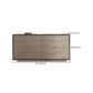 16.38-inch Width Storage Chest Modern Storage Chest Dresser with 3/8/5 Drawers Clearhalo 'Bedroom Furniture' 'Dressers & Chests' 'dressers_chests' 'furn' 'furn_dressers_chests' 'Furniture' 1200x1200_95822088-7832-41b9-a696-eca14b8f5be1