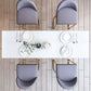 Traditional Luxury Bar Dining Table Rectangle Bar Table with Sled Base Clearhalo 'Bar Furniture' 'Bar Tables' 'bar_tables' 'furn' 'furn_bar_tables' 'Furniture' 'furniture_bar_tables' 'Kitchen & Dining Furniture' 1200x1200_9586aa9f-da14-40b5-acfb-e1203a603cdd