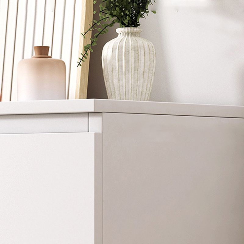 Cassetta per la camera da letto verticale per la cassa in legno con cassetta del torace con 3/4/5/6