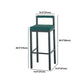 Industrial Rectangle Bar Set 1/3/5 Pieces Pine Wood Top Pub Table Set for Small Places Clearhalo 'Bar Furniture' 'furn' 'furn_home_bar_bar_sets' 'Furniture' 'Home Bars & Bar Sets' 'home_bar_bar_sets' 'Kitchen & Dining Furniture' 1200x1200_9591a702-cf10-4488-a3f3-8a6d167988d0