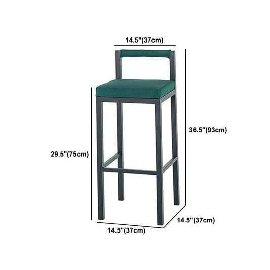 Industrial Rectangle Bar Set 1/3/5 Pieces Pine Wood Top Pub Table Set for Small Places