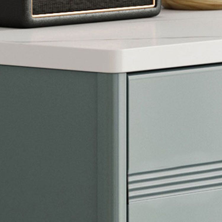 White Storage Chest Modern Style Bedroom Storage Chest Dresser with Drawers Clearhalo 'Bedroom Furniture' 'Dressers & Chests' 'dressers_chests' 'furn' 'furn_dressers_chests' 'Furniture' 1200x1200_959afdfe-b8ea-4532-abbf-7076dab3a87d