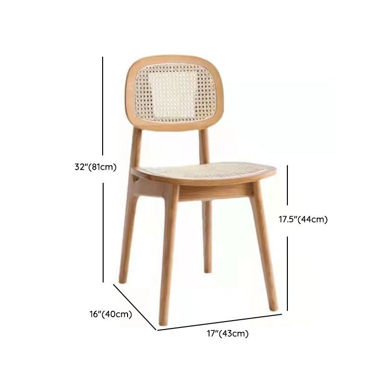 Industriële eetkamer set 1/2/4 pc's houten eetkamer meubels