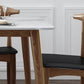 Sintered Stone Dining Table 4 Legs Ash Wood Base Rectangle Table for Home Clearhalo ' dining_table' 'Dining Tables & Seating' 'Dining Tables' 'furn' 'furn_dining_table' 'Furniture' 'furniture_dining_table' 'Kitchen & Dining Furniture' 'kitchen&dining_furn' 'kitchen' 'kitchen_dining_table' 1200x1200_95ae5dcc-2d26-4a05-b4a9-78a424b159db