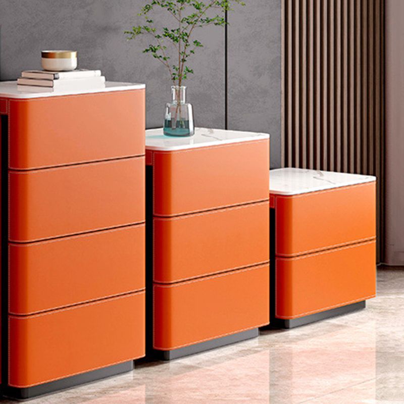 Contemporary Vertical Chest Bedroom Stone Storage Chest with Drawers Clearhalo 'Bedroom Furniture' 'Dressers & Chests' 'dressers_chests' 'furn' 'furn_dressers_chests' 'Furniture' 1200x1200_95bdfd9f-3119-4270-a428-e0f388069a46