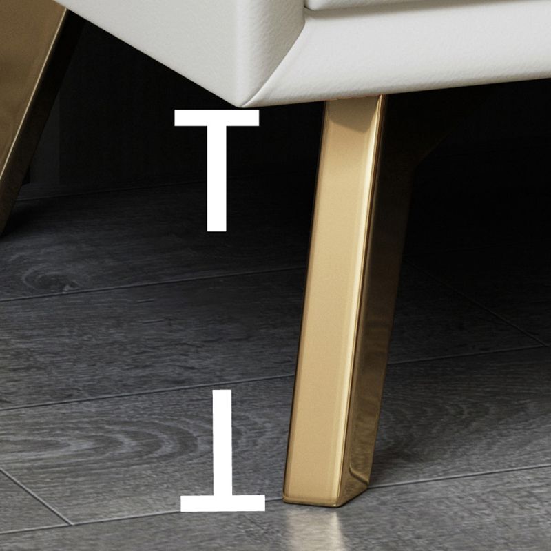 Solid Wood Night Table Contemporary Bed Nightstand with Drawers Clearhalo 'Bedroom Furniture' 'furn' 'furn_night_stand' 'Furniture' 'night_stand' 'Nightstands' 1200x1200_95c24a49-beb2-4326-8b1a-891a514870d6