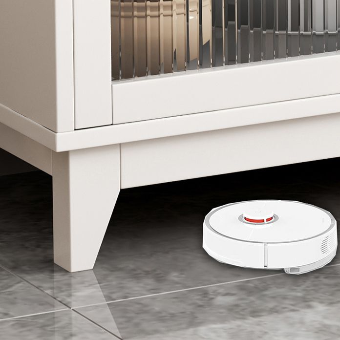 Ritmo rettangolare sideboard mobile da cucina in legno contemporaneo