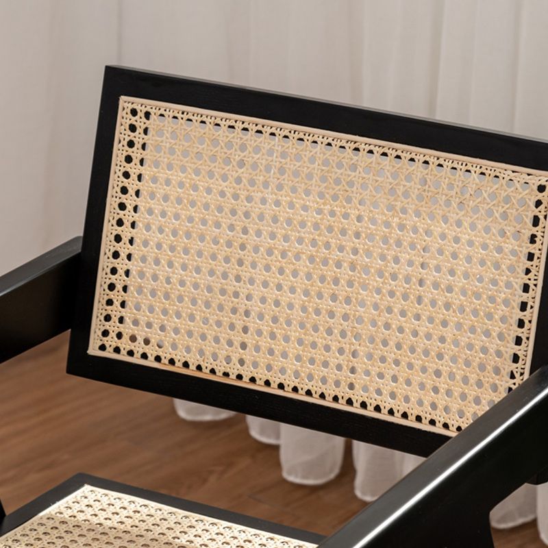 Dining Room Side Chairs Modern Rubber Wood Kitchen Chair for Home Clearhalo 'Dining Chairs' 'Dining Tables & Seating' 'dining_chair' 'furn' 'furn_dining_chair' 'Furniture' 'furniture_dining_chair' 'Kitchen & Dining Furniture' 1200x1200_95cd7126-374f-4ca9-b4ec-d2935d1b6660