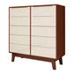 15.6-inch W Traditional Storage Chest Manufactured Wood Storage Chest Dresser Clearhalo 'Bedroom Furniture' 'Dressers & Chests' 'dressers_chests' 'furn' 'furn_dressers_chests' 'Furniture' 1200x1200_95cf4730-e810-4736-92ee-c038f56c70a2