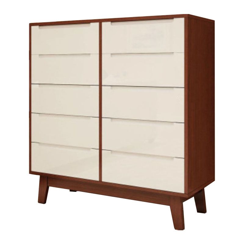 15.6-inch W Traditional Storage Chest Manufactured Wood Storage Chest Dresser Clearhalo 'Bedroom Furniture' 'Dressers & Chests' 'dressers_chests' 'furn' 'furn_dressers_chests' 'Furniture' 1200x1200_95cf4730-e810-4736-92ee-c038f56c70a2