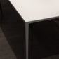 Contemporary Dining Table Sintered Stone Dining Table with 4 Metal Legs for Dining Room Clearhalo ' dining_table' 'Dining Tables & Seating' 'Dining Tables' 'Furniture' 'furniture_dining_table' 'Kitchen & Dining Furniture' 'kitchen&dining_furn' 'kitchen' 'kitchen_dining_table' 1200x1200_95d1275d-2369-4898-b1f0-8efc3e72adb0