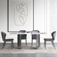 Sintered Stone Modern Rectangle Table Modern Kitchen Table with Double Pedestal in Grey Clearhalo ' dining_table' 'Dining Tables & Seating' 'Dining Tables' 'furn' 'furn_dining_table' 'Furniture' 'furniture_dining_table' 'Kitchen & Dining Furniture' 'kitchen&dining_furn' 'kitchen' 'kitchen_dining_table' 1200x1200_95d7b774-fd5b-40dc-8016-c7e38c104491