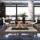 Traditional Luxury Dining Table Sintered Stone Table with Pedestal Base for Dining Room Clearhalo ' dining_table' 'Dining Tables & Seating' 'Dining Tables' 'furn' 'furn_dining_table' 'Furniture' 'furniture_dining_table' 'Kitchen & Dining Furniture' 'kitchen&dining_furn' 'kitchen' 'kitchen_dining_table' 1200x1200_95de2296-b789-49c8-a6df-2d37ce60c49d