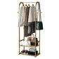 Modern Coat Hanger Storage Shelves Hall Tree Entry Hall Tree with Hooks Clearhalo 'Entry & Mudroom Furniture' 'furn' 'furn_hall_tree_coat_racks' 'Furniture' 'Hall Trees & Coat Racks' 'hall_tree_coat_racks' 1200x1200_95e02b71-d88b-40ca-a615-de479708769c
