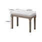 Traditional Solid Wood Seating Bench Distressed Finish Bench Clearhalo 'Benches' 'Chairs & Seating' 'furn' 'furn_benches' 'Furniture' 'Living Room Furniture' 1200x1200_95e9ab7f-c920-4cff-aff6-88cb474467ce
