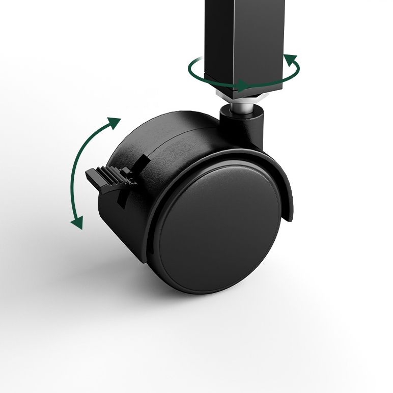 Estantería de madera, estantería contemporánea de múltiples niveles para dormitorio