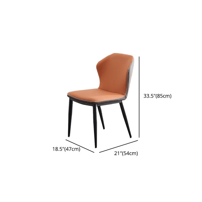 Contemporary 1/2/5/6/9 Pieces Dining Room Chair Set Extendable Dining Table Set Clearhalo 'Dining Room Sets' 'Dining Tables & Seating' 'dining_room_set' 'furn' 'furn_dining_room_set' 'Furniture' 'furniture_dining_room_set' 'Kitchen & Dining Furniture' 'kitchen&dining_furn' 'kitchen' 1200x1200_95ea752d-841e-409b-9411-e34cdf40d8c1