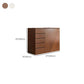 15.6-inch Width Modern Storage Chest Manufactured Wood Dresser Clearhalo 'Bedroom Furniture' 'Dressers & Chests' 'dressers_chests' 'furn' 'furn_dressers_chests' 'Furniture' 1200x1200_95f038c4-ccc1-4f51-acd6-8c80a95bf44a