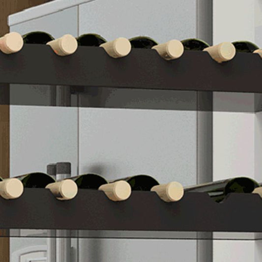 Modern Rectangle Wood Counter Table 2/3 Pieces Bar Table Set for Living Room