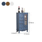 12" D Traditional Wooden Combo Dresser Bedroom Storage Chest Dresser with Drawers and Door Clearhalo 'Bedroom Furniture' 'Dressers & Chests' 'dressers_chests' 'furn' 'furn_dressers_chests' 'Furniture' 1200x1200_95ff461c-ca82-4fed-96ec-473112d58a3b