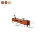 Mobile TV moderno Console TV in legno per soggiorno