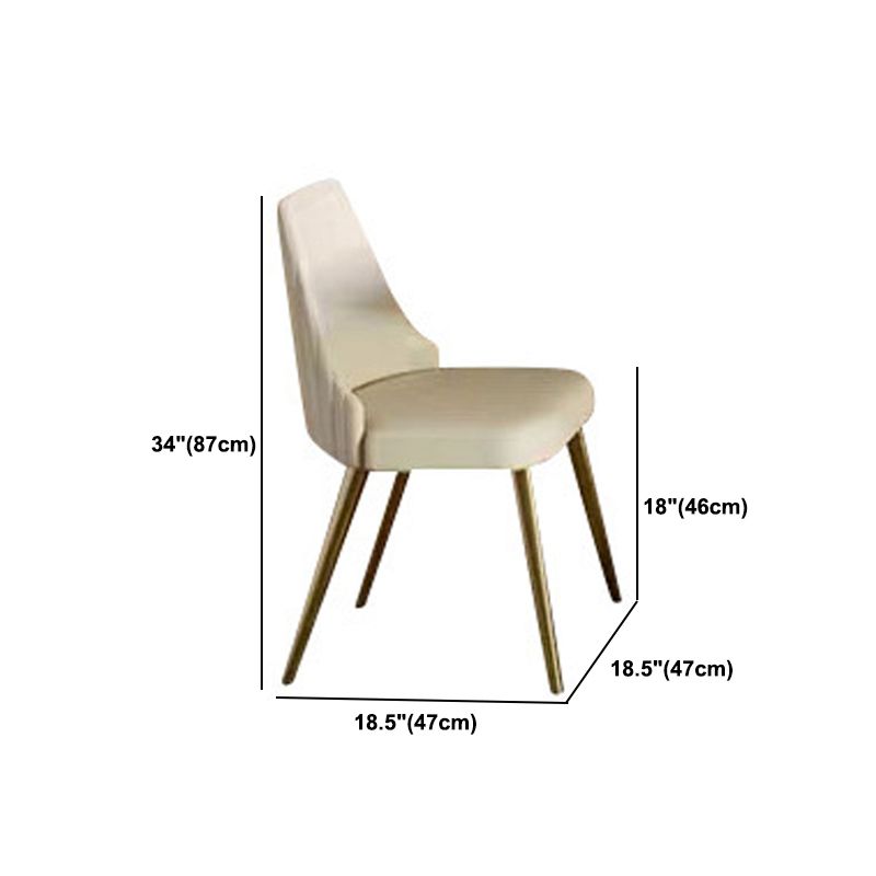 Ensemble de table rectangulaire en pierre frittée de style Glam nordique, ensemble de 1/4/5/7 pièces