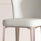 Contemporary Style Dining Chairs Metal Armless Side Parsons Chairs for Kitchen Clearhalo ' kitchen&dining_furn' 'Dining Chairs' 'Dining Tables & Seating' 'dining_chair' 'furn' 'furn_dining_chair' 'Furniture' 'furniture_dining_chair' 'Kitchen & Dining Furniture' 'kitchen' 1200x1200_960f63db-3466-4287-a153-eedeb22339fc